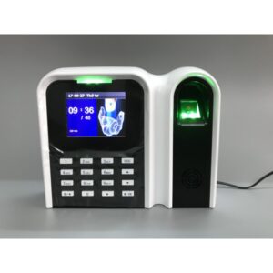 Máy Chấm Công Vân Tay GIGATA T9