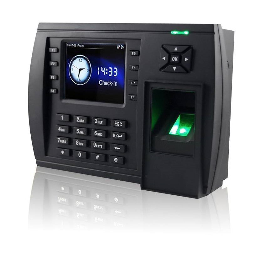 Máy Chấm Công Vân Tay MITA 8683(2)
