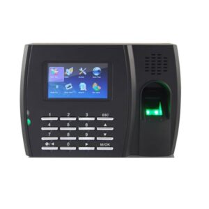 Máy Chấm Công Vân Tay MITA 8683