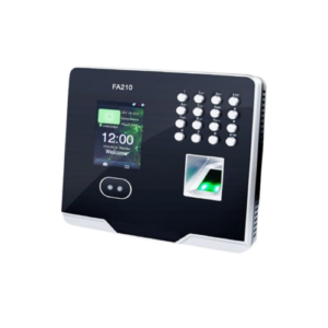 Máy Chấm Công Khuôn Mặt RONALD JACK FA-210