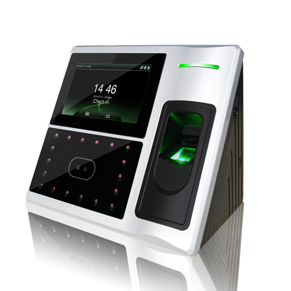 Máy Chấm Công Khuôn Mặt GIGATA FA-113(2)
