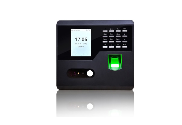 Máy Chấm Công Khuôn Mặt RONALD JACK FA-900 Wifi