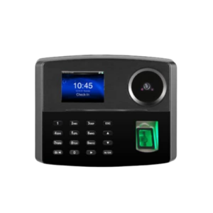 Máy Chấm Công Vân Tay RONALD JACK GT810