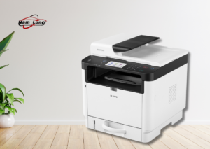 Máy in đa chức năng đen trắng A4 M 320FB