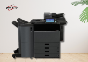 Máy photocopy Toshiba 5508AC