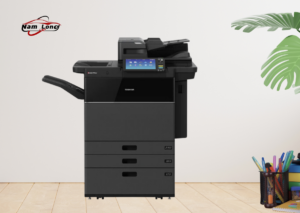 Máy photocopy Toshiba 6508A 
