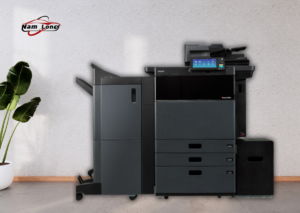 Máy photocopy Toshiba 7508A