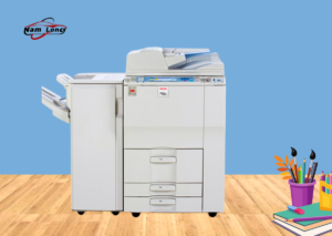 Máy photocopy Ricoh MP7000 