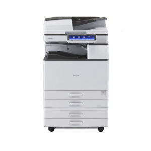 Máy Photocopy Ricoh đen trắng MP 4055