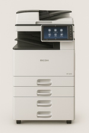 Máy Photocopy Ricoh MP 6055