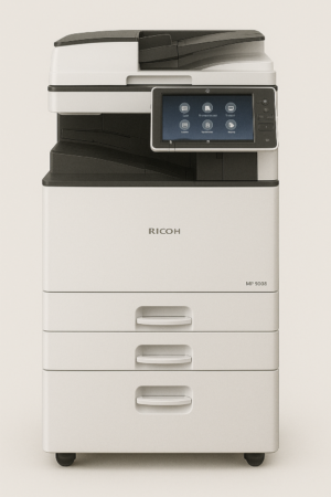 Máy photocopy Ricoh MP9003