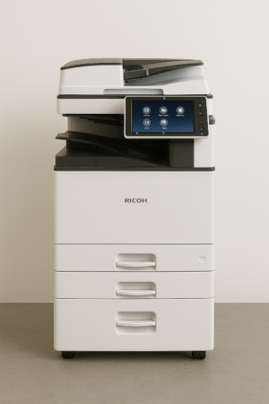 Máy photocopy Ricoh MP7503