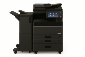 Máy photocopy Toshiba 8508A