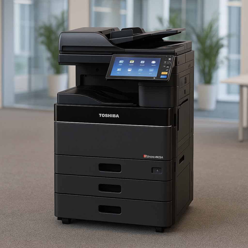 Photocopy Toshiba 4508 Photocopy Toshiba 4508