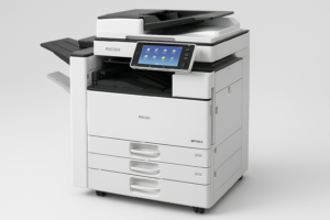 Photocopy Ricoh 5054