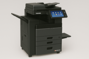 Máy Photocopy Toshiba 6508 (máy công suất lớn)