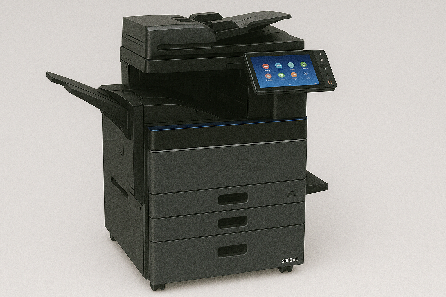 Máy Photocopy Toshiba 5005AC/ 5015AC Máy Photocopy Toshiba 5005AC/ 5015AC