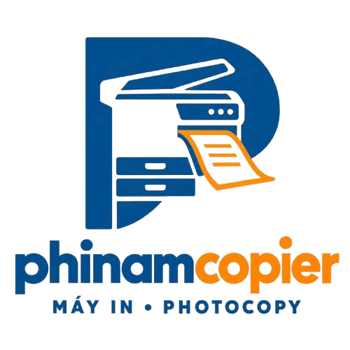 PHI NAM COPIER