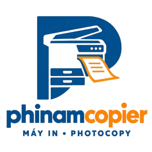 Phi Nam Copier
